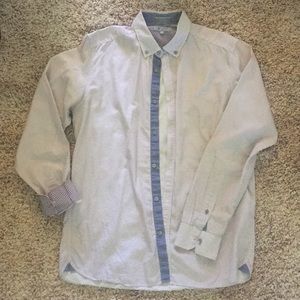 Ted Baker Men’s shirt